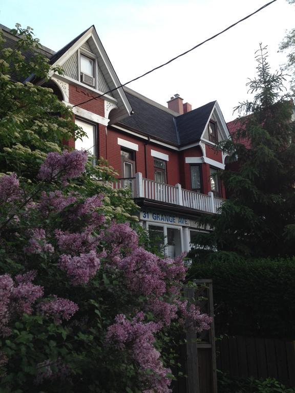 Chinatown Travellers Home Toronto Rom bilde